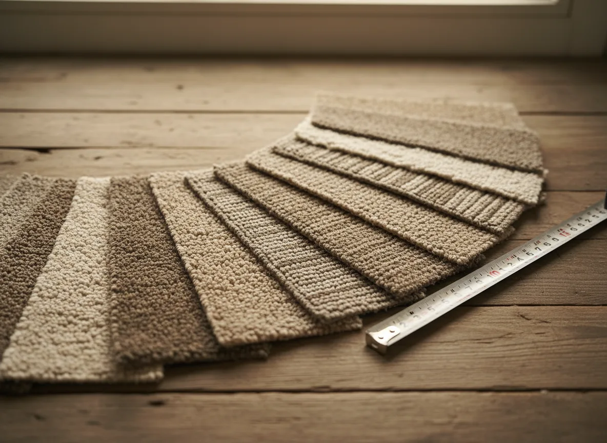 Carpet Installation Dundee, MI FAQs